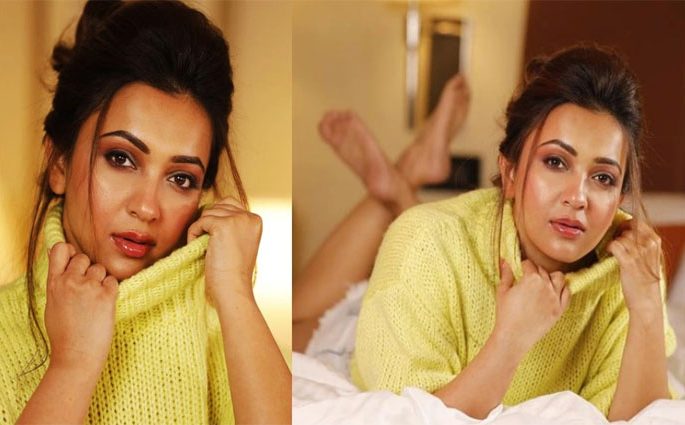 আবারও ঢাকায় কৌশানী