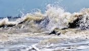 বঙ্গোপসাগরে লঘুচাপের সম্ভাবনা