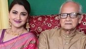 বাবা হারালেন রচনা বন্দ্যোপাধ্যায়