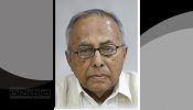 জাতীয় অধ্যাপক রফিকুল ইসলাম মারা গেছেন