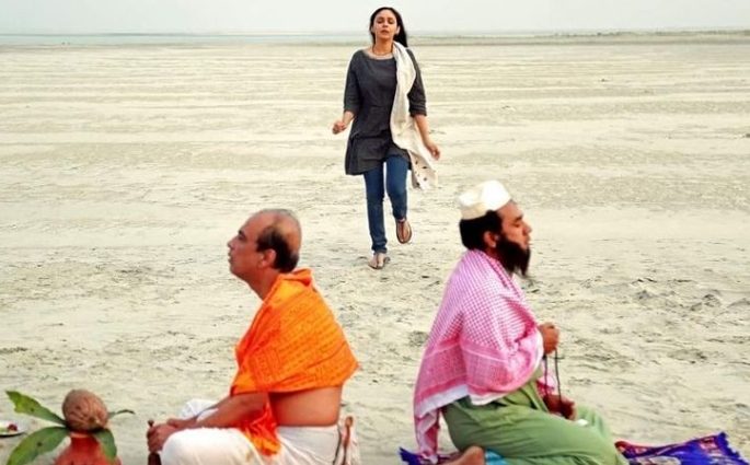আবারও পুরস্কৃত নারীর ঘুরে দাঁড়াবার চলচ্চিত্র ‘রিভোল্ট’