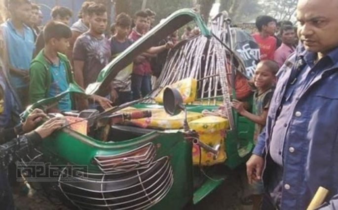 ঈদযাত্রায় প্রতিদিন গড়ে নিহত ২০ জন