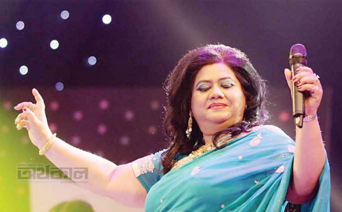 শুভ জন্মদিন: বাংলা গানের অহংকার রুনা লায়লা