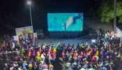 মুক্তির আগে জেলেরা দেখলেন ‘নোনা জলের কাব্য’