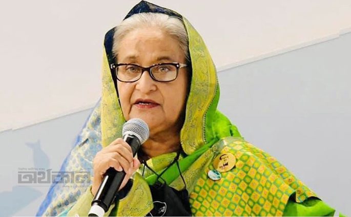 প্যারিসের পথে প্রধানমন্ত্রীর লন্ডন ত্যাগ