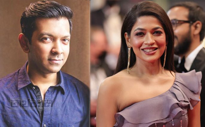 ওজন কমাচ্ছেন বাঁধন, জুটি বাঁধবেন তাহসানের সঙ্গে