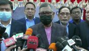 চলতি মাসে ৩ কোটি ডোজ টিকা দেওয়ার আশা স্বাস্থ্যমন্ত্রীর