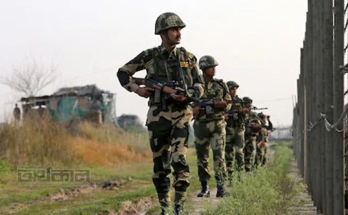বিএসএফ পাখির মতো বাংলাদেশিদের মারতে পারে না, তাই মরদেহ নিচ্ছি না: বিজিবি অধিনায়ক