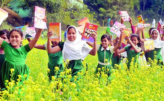 বই উৎসব হচ্ছে না এবারও: দীপু মনি