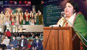 ঐক্যবদ্ধ থেকে বঙ্গবন্ধুর সোনার বাংলা প্রতিষ্ঠা করবে তরুণ শক্তি : স্পিকার