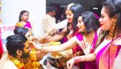 নাসিরের সাবেক প্রেমিকা সুবাহকে বিয়ে করছেন গায়ক ইলিয়াস