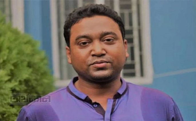 গোলাম রাব্বানীকে কুপিয়েছে দুর্বৃত্তরা