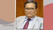২৩তম প্রধান বিচারপতি হাসান ফয়েজ সিদ্দিকী