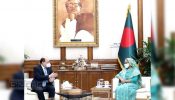 নেপাল ও ভুটানে জলবিদ্যুৎ উৎপাদন করে ঢাকা-দিল্লী উপকৃত হতে পারে : প্রধানমন্ত্রী