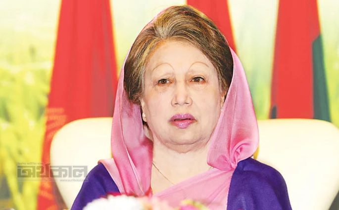 খালেদা জিয়ার শারীরিক অবস্থার অবনতি: মির্জা ফখরুল