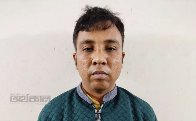 ময়লার গাড়িচাপায় বৃদ্ধের মৃত্যুতে চালকের গাফিলতি পায়নি ডিএসসিসি