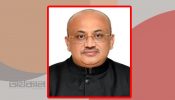 প্রতিমন্ত্রীর পদত্যাগপত্র মন্ত্রিপরিষদ বিভাগে