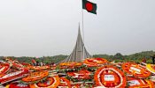 মহান বিজয়ের সুবর্ণজয়ন্তী উদযাপিত