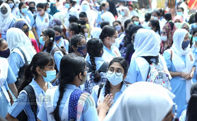 রমজানে স্কুল-কলেজে ক্লাস চলবে ২৬ এপ্রিল পর্যন্ত