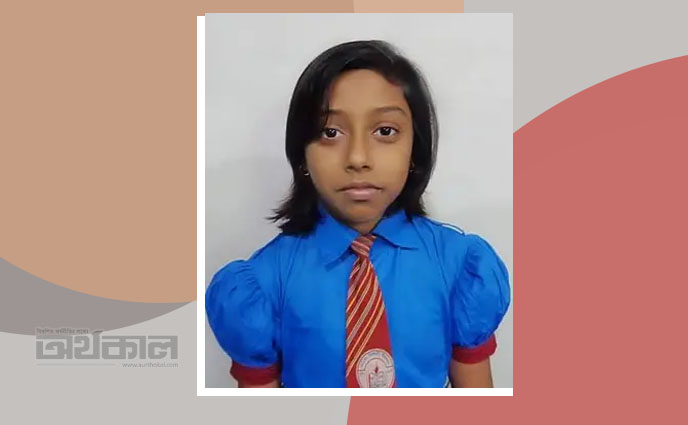 সাফিয়ার জিপিএ ৫ পাওয়ার খবরে বাড়িজুড়ে কান্নার রোল