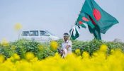 বিজয়ের মাস শুরু