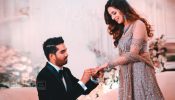 বাবা ও স্বামী করোনা পজিটিভ, হানিমুন স্থগিত