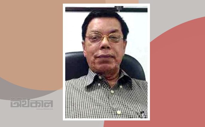 জাবি ছাত্রীদের নিয়ে আপত্তিকর মন্তব্যের জন্য ক্ষমা চাইলেন শাবিপ্রবি ভিসি