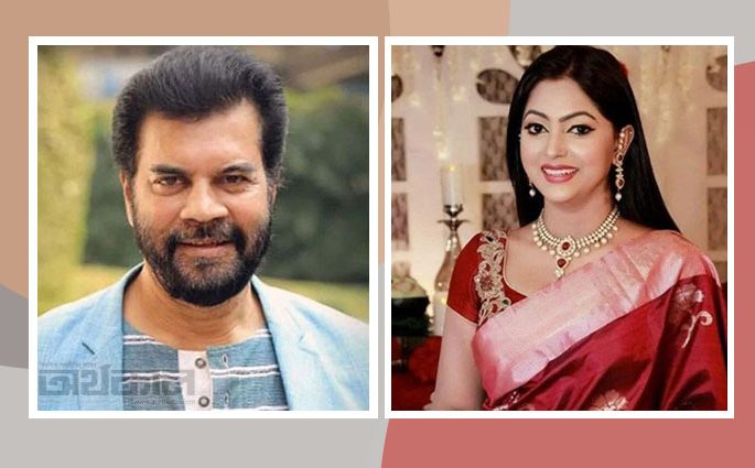 কাঞ্চন-নিপুণ প্যানেলের ২২ দফা ইশতেহার ঘোষণা