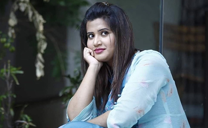করোনায় আক্রান্ত ন্যানসি