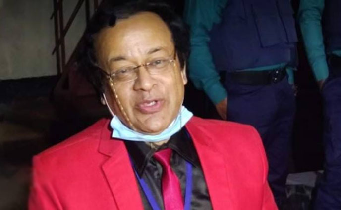 শিল্পী সমিতির নির্বাচনে ভোট দিয়েছেন ৩৬৫ জন, চলছে গণনা