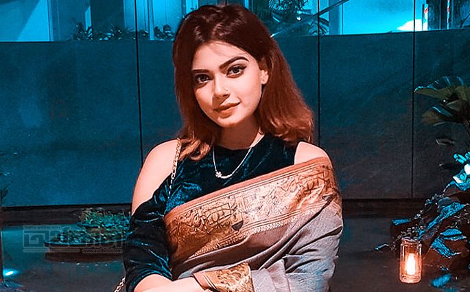 আরজে নীরা কারাগারে