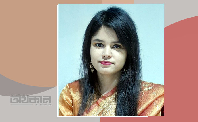 বাজির শব্দে তছনছ হয়ে যায় রেমিনের জীবন