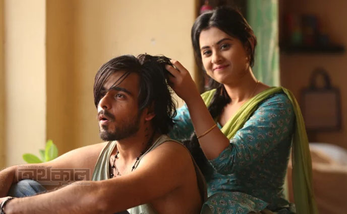 টুনাটুনির সুখ-দুঃখের বাস্তবতায় হঠাৎ ঘটে যায় বীভৎস দুর্ঘটনা