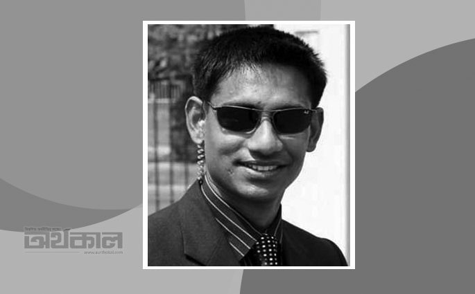 সিনহা হত্যা মামলার রায় সোমবার