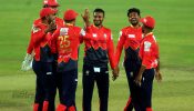 সাকিবের অলরাউন্ড নৈপুণ্যে শীর্ষে বরিশাল
