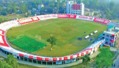 লিগের ভেন্যু থেকে এবার বাদ বসুন্ধরা কিংস অ্যারেনা