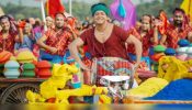 দর্শকদের জন্য প্রস্তুত ‘গলুই’, আসছে ঈদে