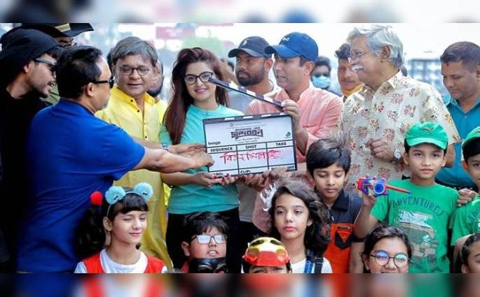 প্রকাশের অপেক্ষায় জাফর ইকবালের লেখা একমাত্র গান