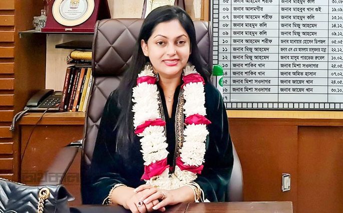 শপথ নেওয়ার একদিন পরই নিপুণের জয় স্থগিত