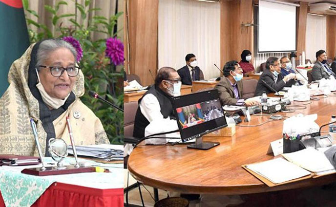 আরো ২ পাবলিক বিশ্ববিদ্যালয়ের অনুমোদন