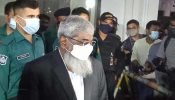রাষ্ট্রপতির হাতে ১০ জনের নামের তালিকা তুলে দিলো সার্চ কমিটি
