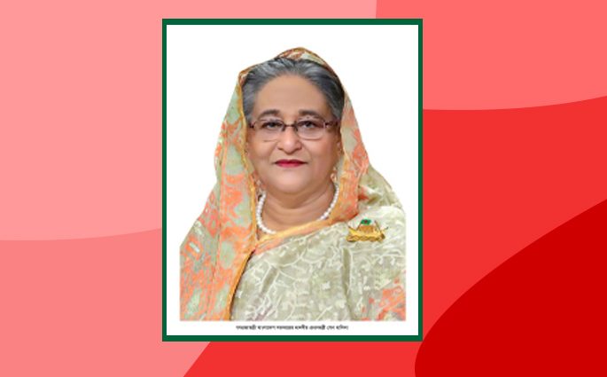 সরকার হঠাতে বিএনপি-ডান-বাম-অতিবাম যুক্ত হয়েছে: প্রধানমন্ত্রী