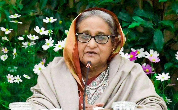 দেশে আটকে পড়া বিহারীদের জীবনমান উন্নয়নে সরকার পরিকল্পনা করছে—প্রধানমন্ত্রী