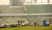 বৃষ্টিতে পরিত্যক্ত সিলেট-বরিশালের ম্যাচ