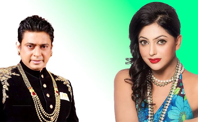নিপুণের বিরুদ্ধে মামলা করলেন জায়েদ খান