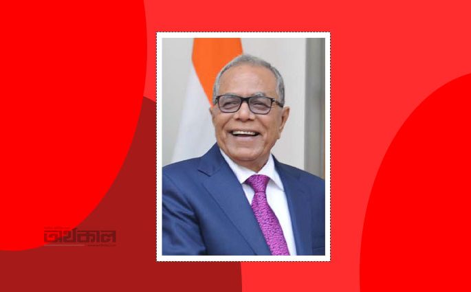 কাল বঙ্গবন্ধুকে শ্রদ্ধা জানাবেন রাষ্ট্রপতি