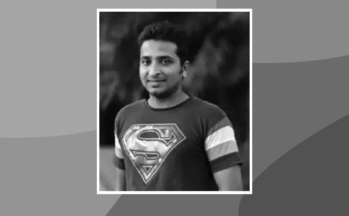 হাদিসুরের মরদেহ দেশে পৌঁছাবে ১৩-১৪ মার্চ: শাহরিয়ার আলম