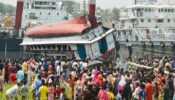 শীতলক্ষ্যায় লঞ্চডুবি : আরও ২ মরদেহ উদ্ধার, মৃত্যু বেড়ে ১০
