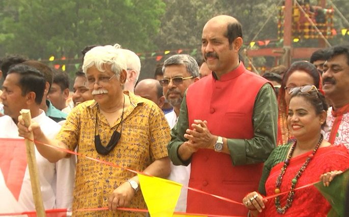 শিশুদের দেশপ্রেম বাড়াতে গৌরবের ইতিহাস জানানোর তাগাদা