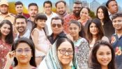 আজ থেকে ‘ফ্যামিলি ক্রাইসিস’ নাটকের দ্বিতীয় সিজন
